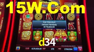 d34.com