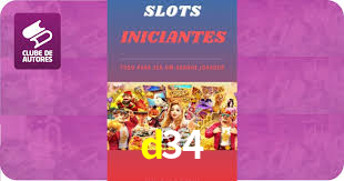 d34 app