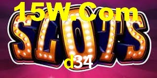d34 app