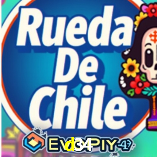 Estatísticas do Jogo d34