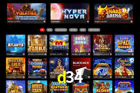 d34 app