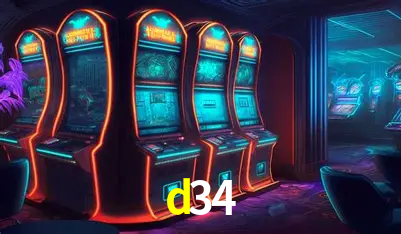 Apostas Esportivas na d34: Um Guia Completo